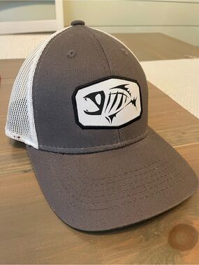 G Loomis Baseball Hat